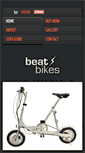 Mobile Screenshot of beatbikes.com